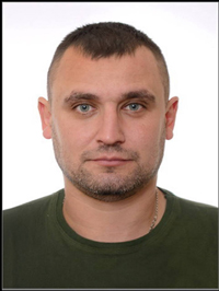 Олександр Тихонов